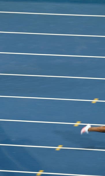 Wayde van Niekerk shattering Michael Johnson's 400m record is Olympics' biggest shock